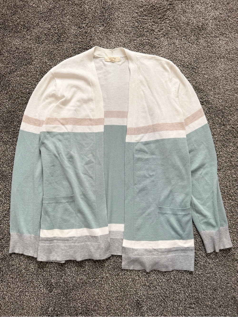 Peyton Primros Cardigan
